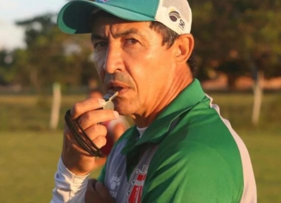 Betinho retorna ao Lagarto com sonho do título estadual – Futebol Sergipano