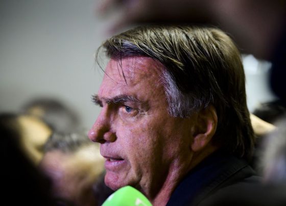 Bolsonaro recorre contra Moraes e pede mais tempo para responder à PGR