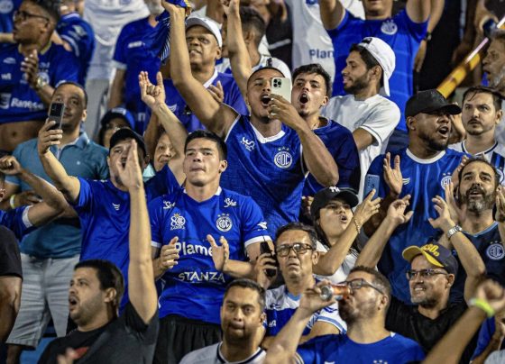 CBF divulga tabela da Série C – Futebol Sergipano