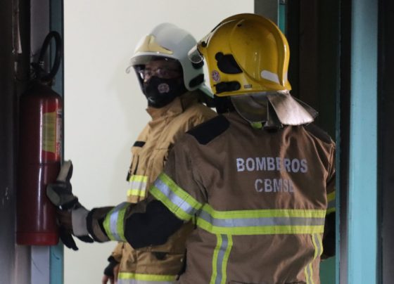 CBM ORIENTA SOBRE CUIDADOS COM ENERGIA E VÁLVULAS DE GÁS PRA EVITAR INCÊNDIOS E EXPLOSÕES DURANTE O CARNAVAL – FaxAju