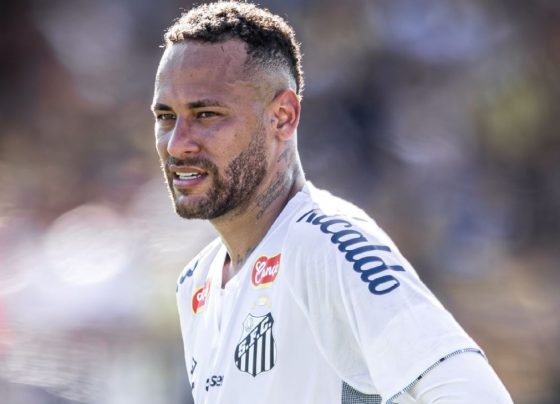 CEO do Al Hilal, sobre Neymar: ‘Não era mais capaz de entregar’