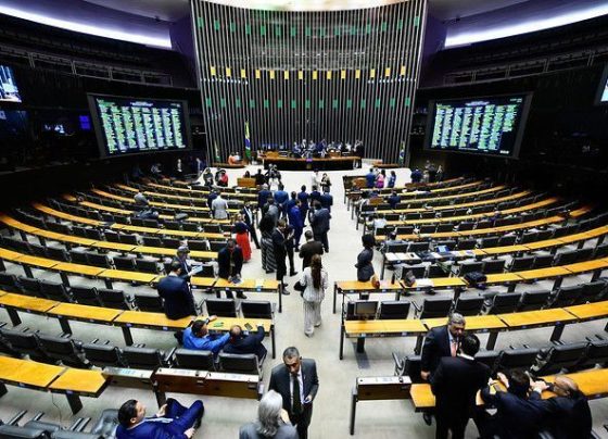 CNI pede a Davi e Hugo equilíbrio fiscal e racionalidade de gastos