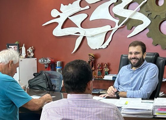CODISE FORTALECE PARCERIA COM GESTÕES MUNICIPAIS PARA IMPULSIONAR DESENVOLVIMENTO INDUSTRIAL EM SERGIPE – FaxAju