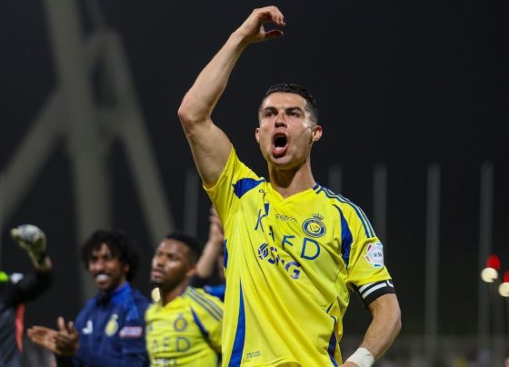 CR7 se aproxima ainda mais dos mil gols, e Al Nassr volta a vencer