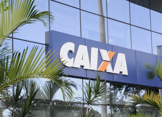 Caixa fecha 2024 com lucro de R$ 14 bilhões, alta de 31,9% no ano
