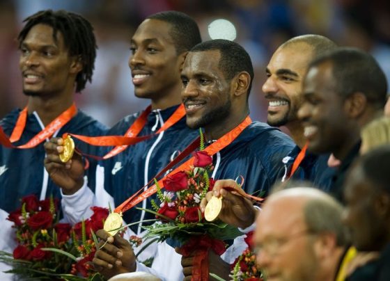 Carmelo Anthony, Dwight Howard e seleção americana de 2008 são finalistas do Hall da Fama do Basquete 2025: VEJA lista completa