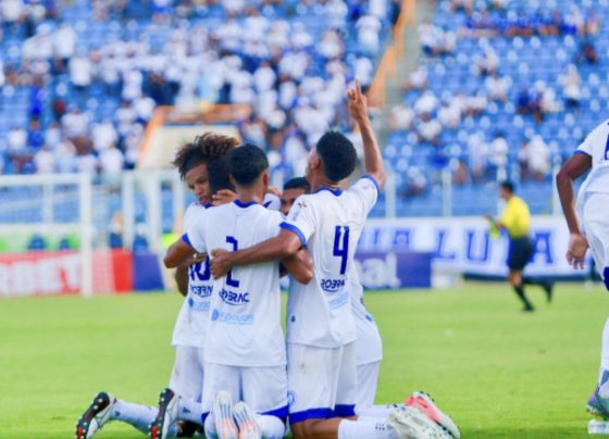 Carmópolis anuncia saída do técnico Jorginho e define interino – Futebol Sergipano