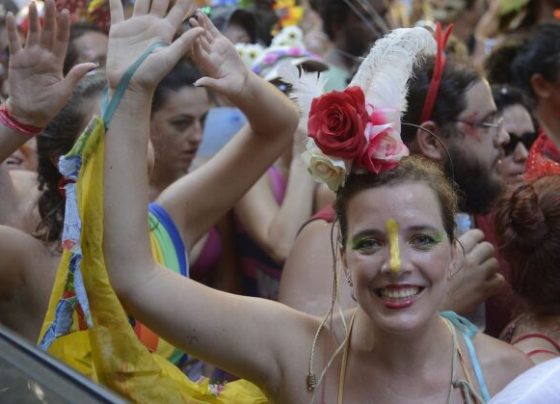 Carnaval – caindo na folia, equilibrando a saúde física e mental – AJN1