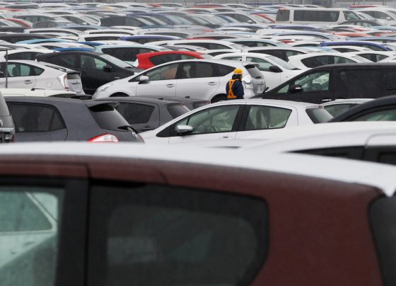 Carro brasileiro volta a fazer sucesso na Argentina