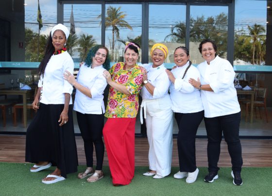 Chefs de Cozinha de Sergipe vão preparar jantar especial e lucro da noite será doado – FaxAju