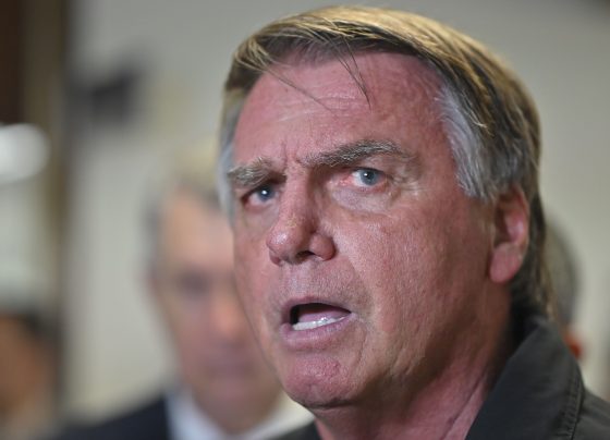 Cid: Bolsonaro pressionou para relatório sobre urnas indicar fraude em 2022