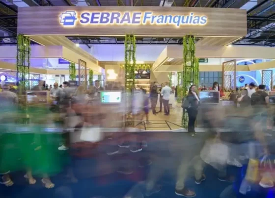 Com alta de 13,5% no faturamento em 2024, setor de franquias é opção para empreendedores de pequeno porte | ASN Nacional