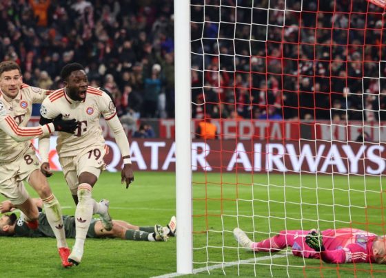 Com gol ‘inacreditável’ no fim, Bayern empata com Celtic e avança na Champions