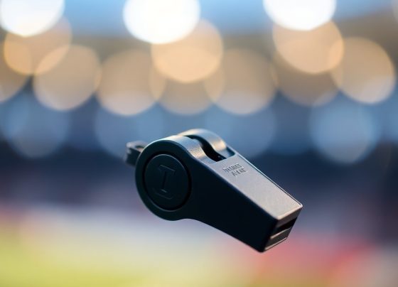 Comissão Estadual de Arbitragem de Futebol de Sergipe (CEAF-SE) anuncia escala de arbitragem – Futebol Sergipano