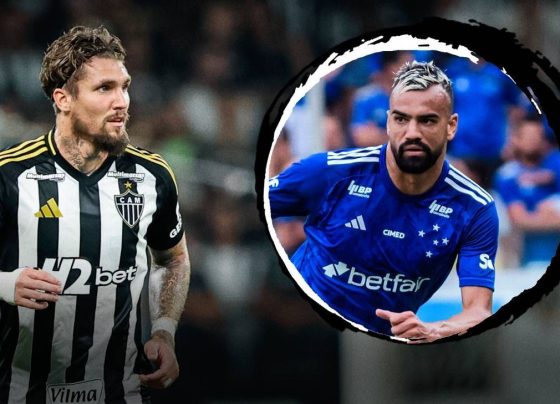 Como Fabrício Bruno e Lyanco acirraram Cruzeiro x Atlético-MG