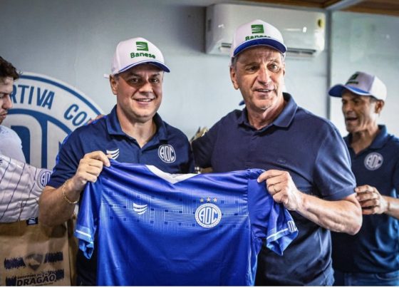 Confiança avança nas negociações para virar SAF; transformação deve ser concluída até agosto – Futebol Sergipano