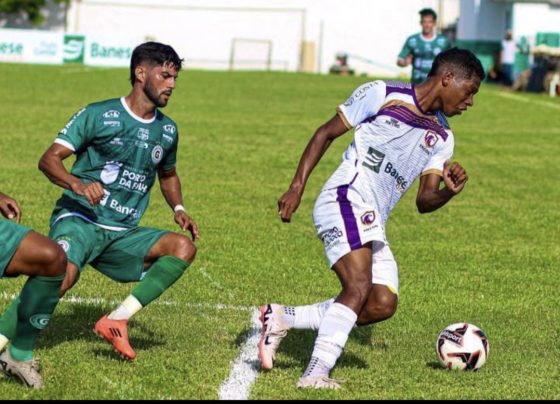 Confiança e Guarany vencem e Carmópolis x América empatam na 7ª rodada do Sergipão SuperBet – Futebol Sergipano