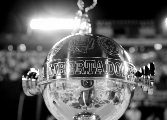 Conmebol confirma potes para sorteio da Libertadores 2025