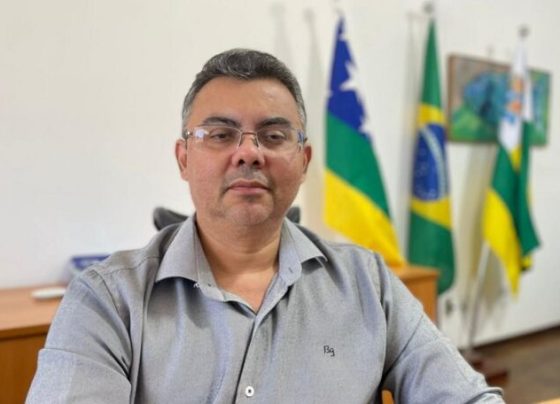 Controladoria-Geral inicia cronograma de auditorias nas secretarias municipais – AJN1