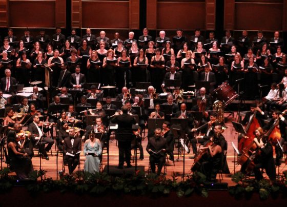 Coro Sinfônico da Orsse abre inscrições para cantores voluntários em Sergipe – FaxAju