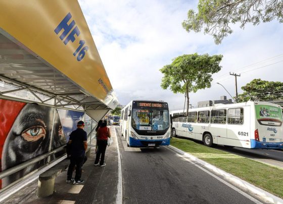 Corredor Hermes Fontes terá novo horário a partir desta segunda – FaxAju