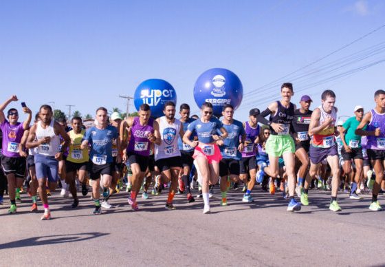 Corrida e ciclismo batem recorde de público no Verão Sergipe em Canindé – AJN1