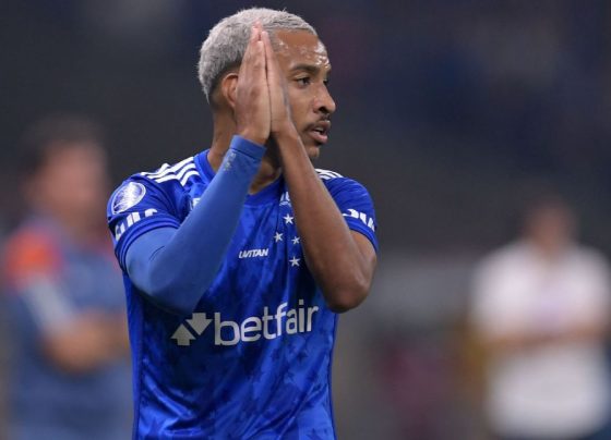 Cruzeiro vê saída de Matheus Pereira ao Zenit mais próxima