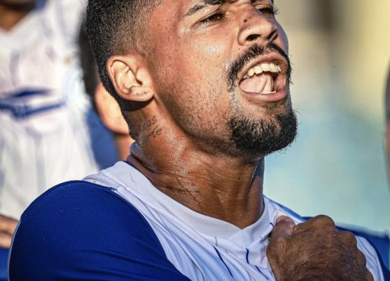 DRAGÃO ATROPELA E ASSUME A PONTA! – Futebol Sergipano