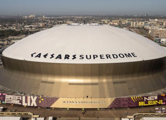 De ingressos a anúncio, quanto custa ‘participar’ do Super Bowl LIX