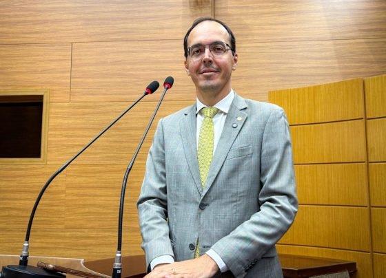 Deputado Georgeo destaca programação festiva dos 170 anos de Aracaju – FaxAju