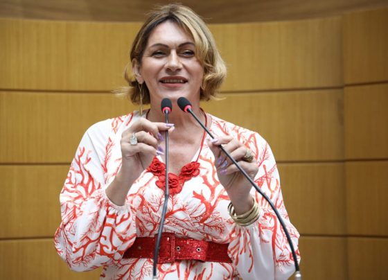 Discurso fraco – Jornal do Dia