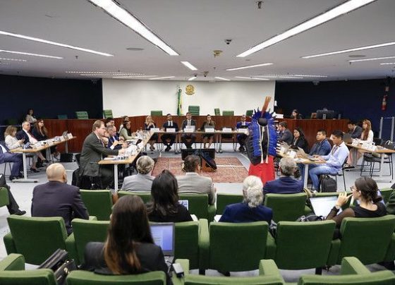 Discussão sobre marco temporal no STF é adiada por falta de consenso