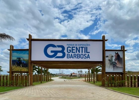 EXPORINGO 2025 ACONTECE DE 26 A 30 DE MARÇO EM LAGARTO NO MAIOR COMPLEXO DE AGRONEGÓCIO DO BRASIL – FaxAju