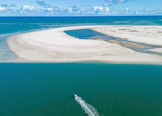 Em 2024, Sergipe atingiu o patamar de 3º melhor turismo do país – AJN1