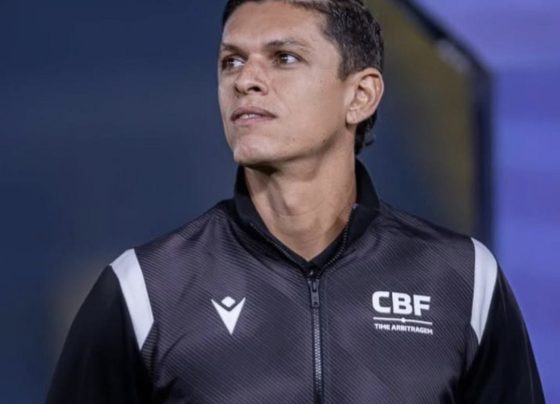 Em audiência pública, Comissão Estadual divulga escala de arbitragem para 6ª rodada do Sergipão SuperBet – Futebol Sergipano