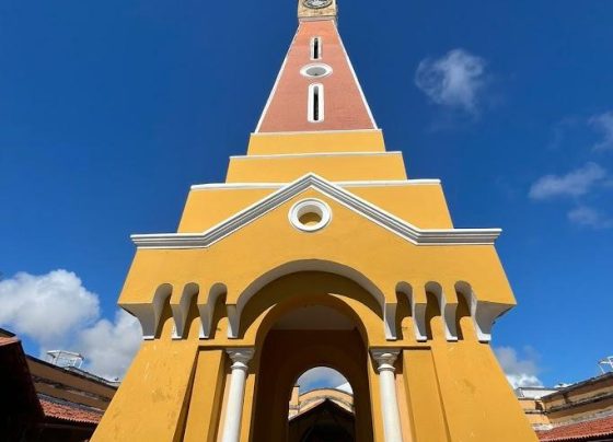 Emsurb realiza cadastro de ambulantes para 170 anos de Aracaju nesta terça – FaxAju