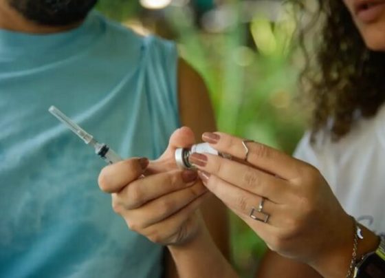 Entenda a relação entre a infecção por VSR e a bronquiolite – AJN1