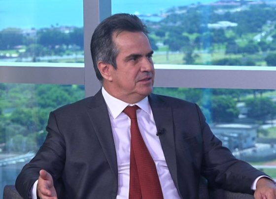 Espero que possa se viabilizar, diz Ciro sobre candidatura de Gusttavo Lima