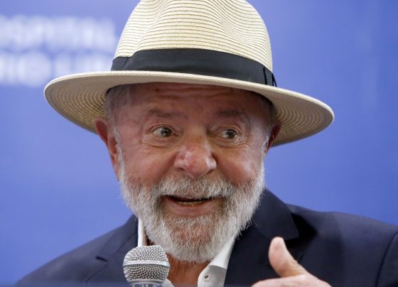Estado de saúde de Lula é “excelente”, diz Kalil à CNN