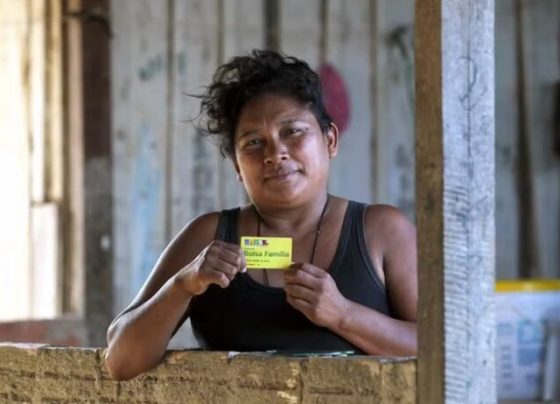 Estudo mostra que Bolsa Família diminuiu as mortes por tuberculose – AJN1