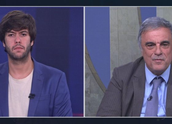 Fala de Múcio fortalece a defesa de Bolsonaro? Assista a “O Grande Debate”