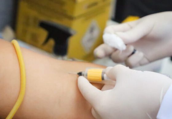 Fevereiro Laranja reforça importância do cadastro de doadores de medula óssea – AJN1