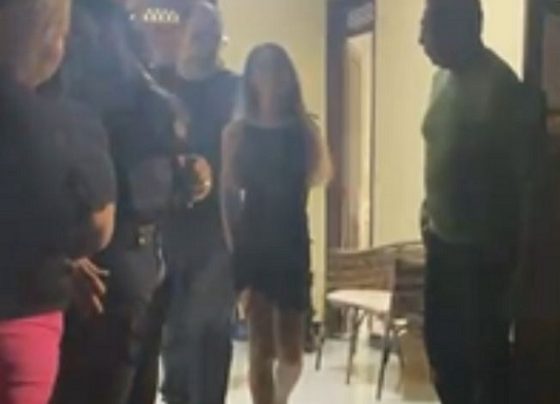 Filha que confessou morte da mãe em Capela denuncia violência policial