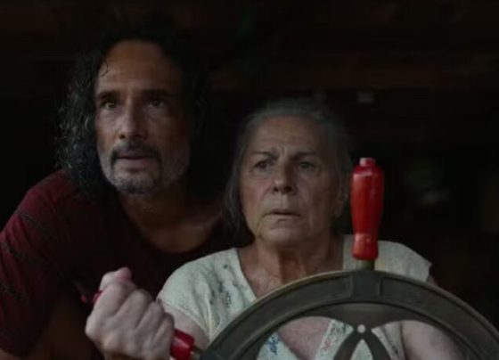 Filme brasileiro ‘O Último Azul’ vence prêmio no Festival de Berlim – AJN1