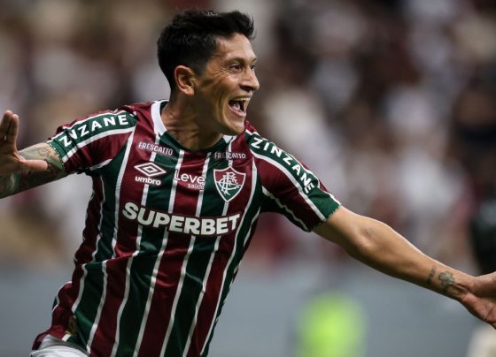 Fluminense consegue virada em 9 minutos, vence Vasco e se recupera no Carioca