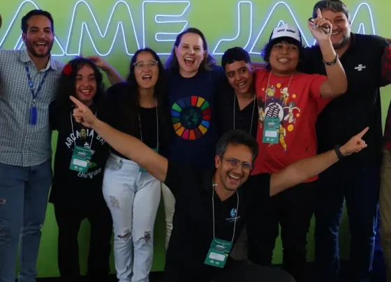 Ganhadores do Agro Game representarão Sergipe em competição nacional | ASN Sergipe