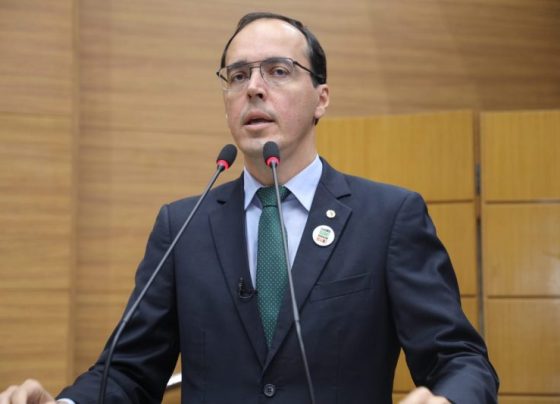 Georgeo Passos cobra redução nos valores das taxas do Detran/SE – Portal Imprensa 1