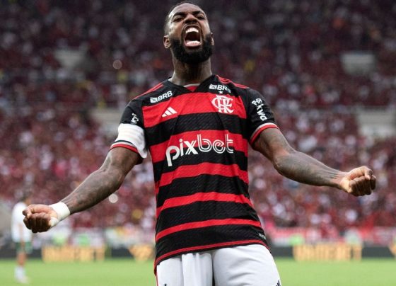 Gerson e Wesley de saída? Flamengo se manifesta sobre planos para o mercado