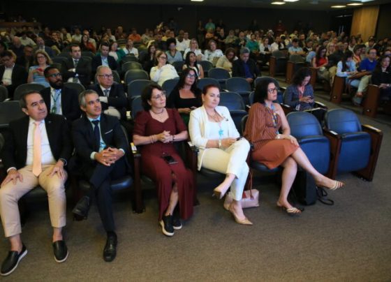 Gestores e servidores municipais comparecem a seminário no Tribunal de Contas de Sergipe – AJN1