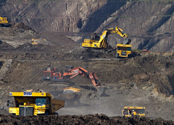 Glencore registra prejuízo de US$ 1,63 bi em 2024